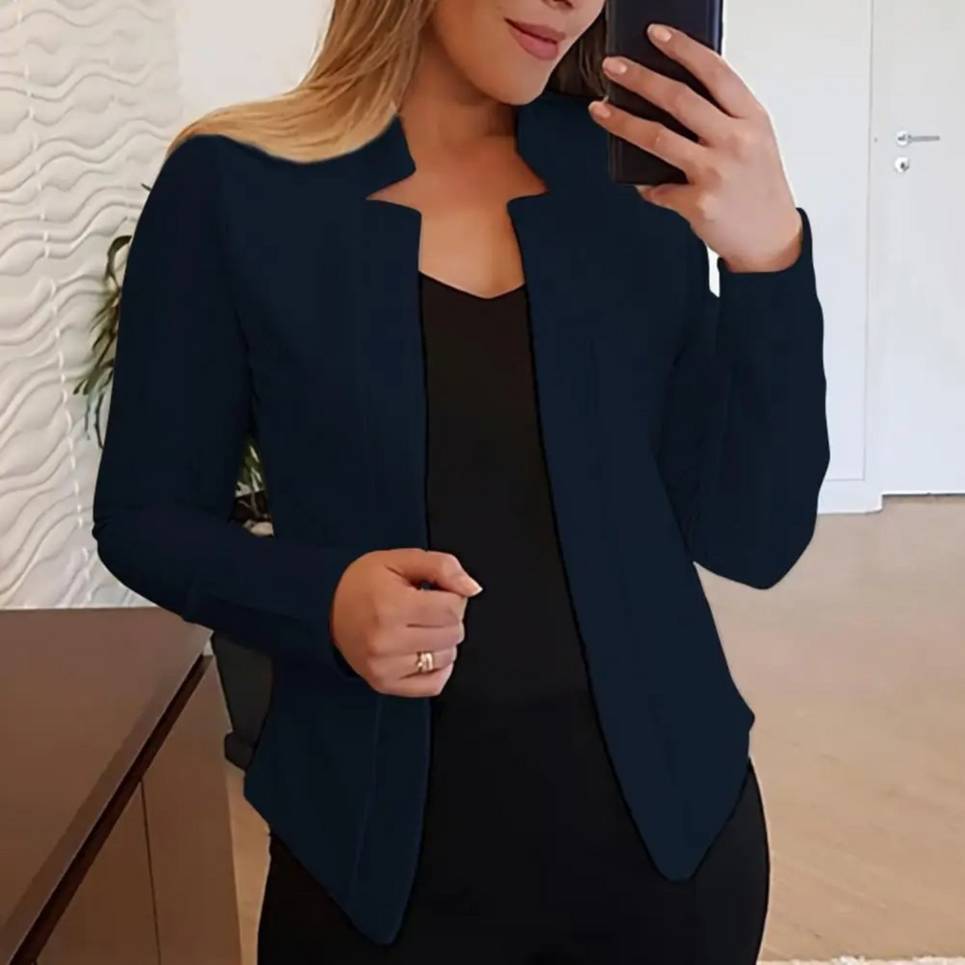 Arbetskavaj för kvinnor