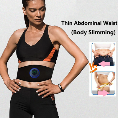 AbsFlex - Innovativ EMS Magtränare