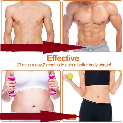 AbsFlex - Innovativ EMS Magtränare