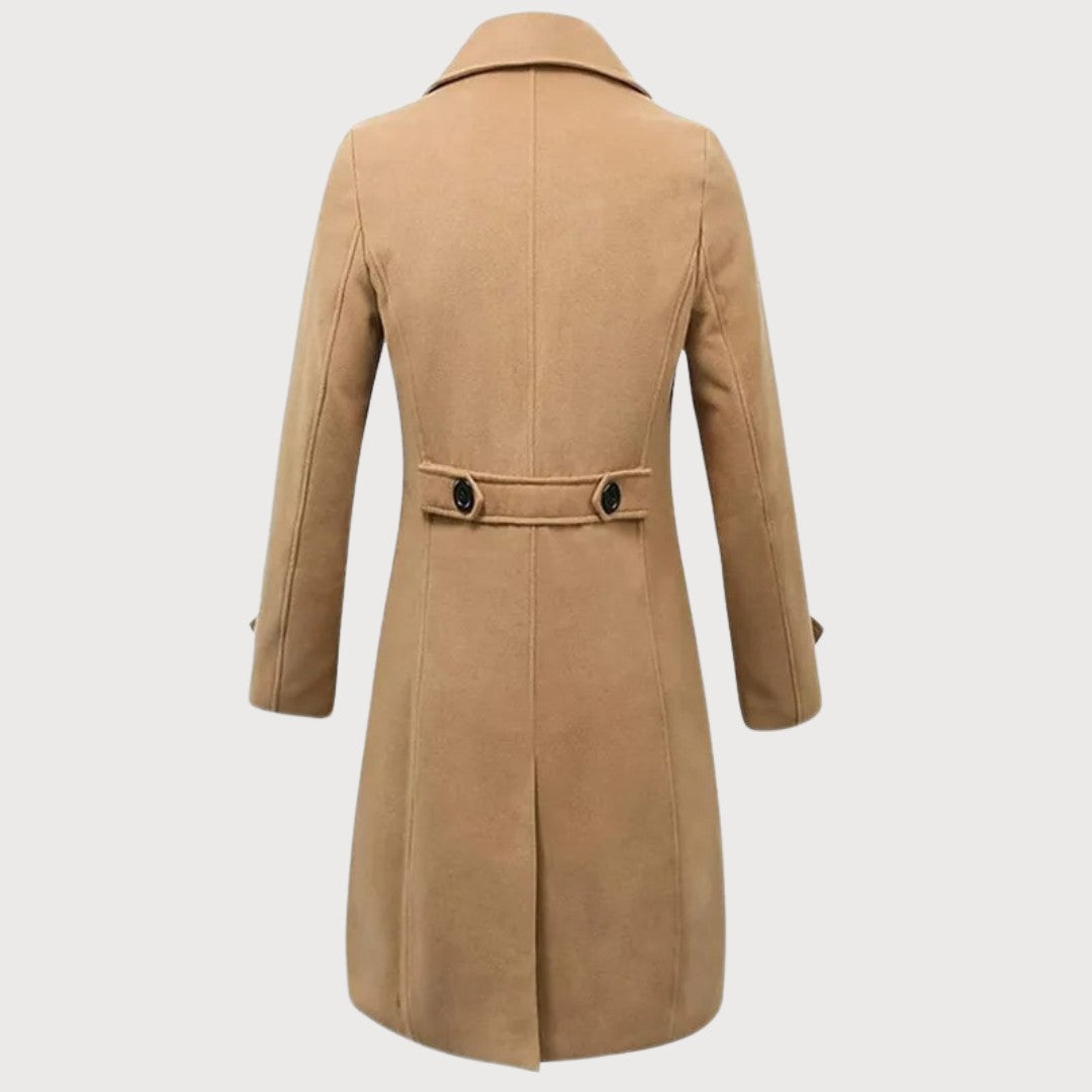 Mayfair | Elegant kappa jacka