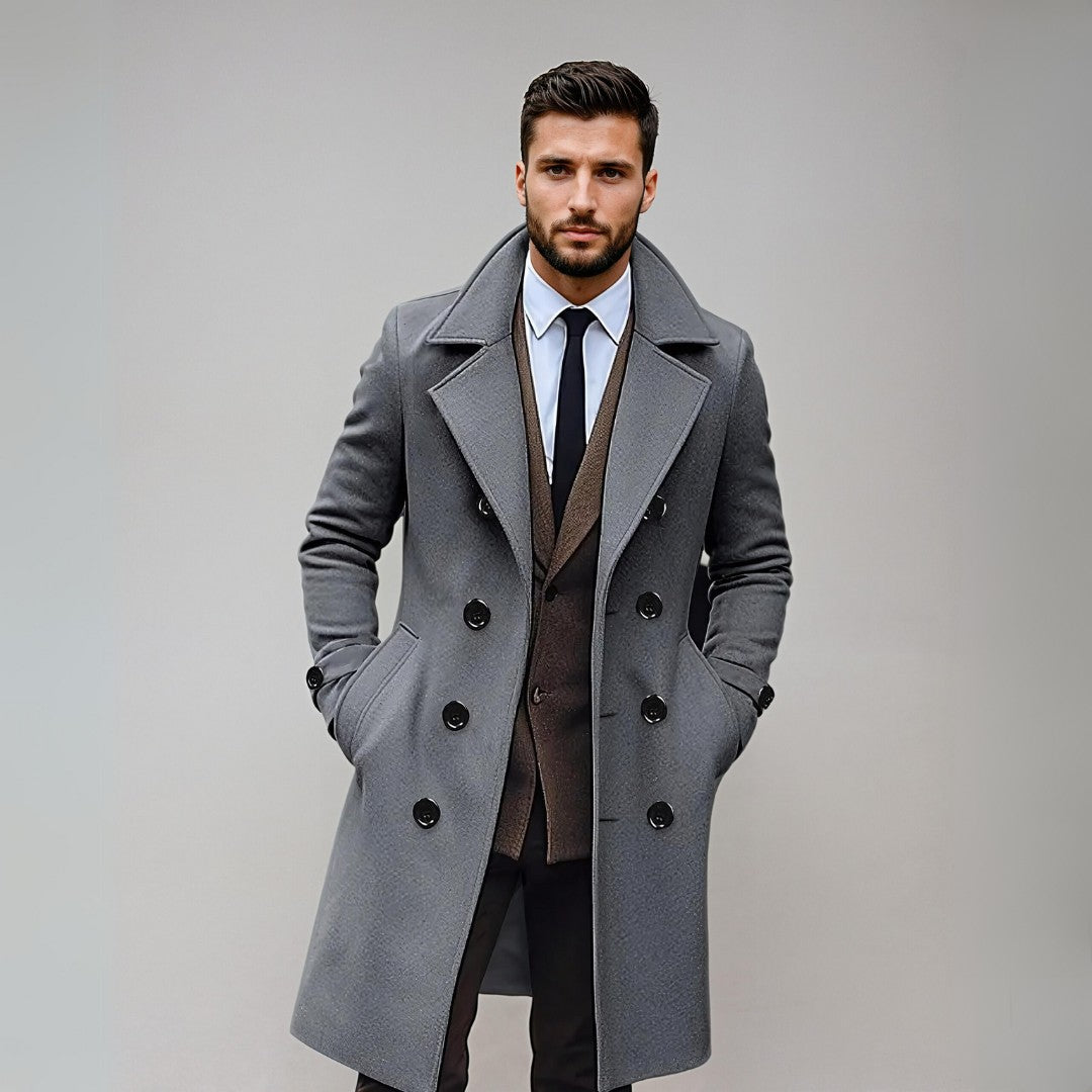 Mayfair | Elegant kappa jacka