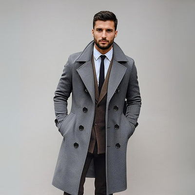 Mayfair | Elegant kappa jacka
