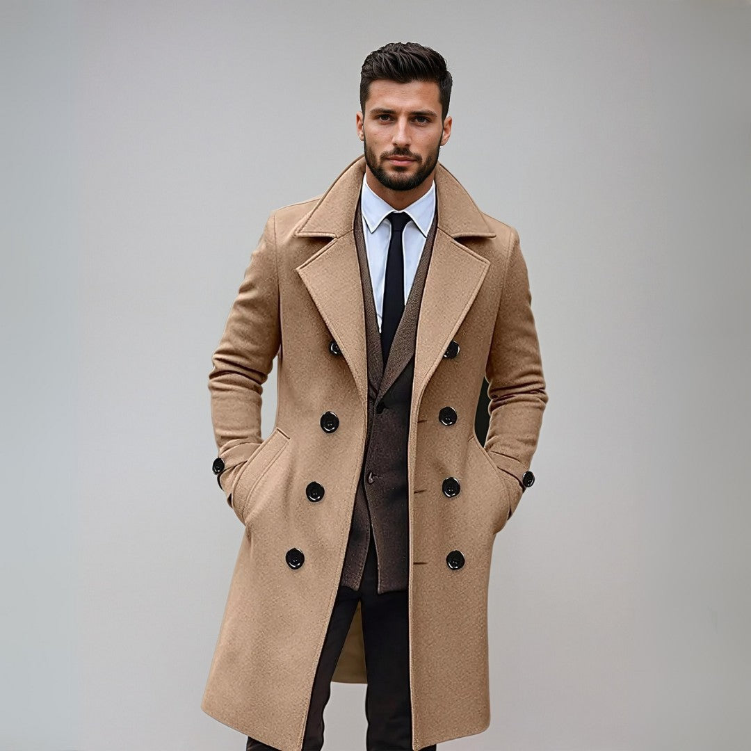 Mayfair | Elegant kappa jacka