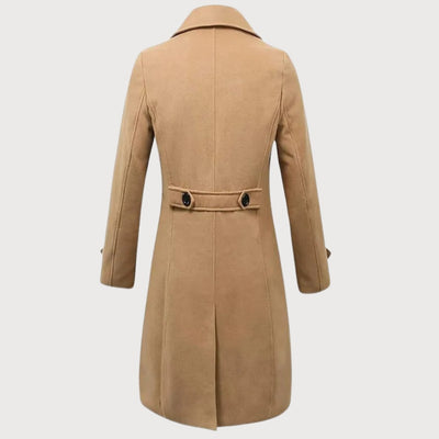 Mayfair | Elegant kappa jacka
