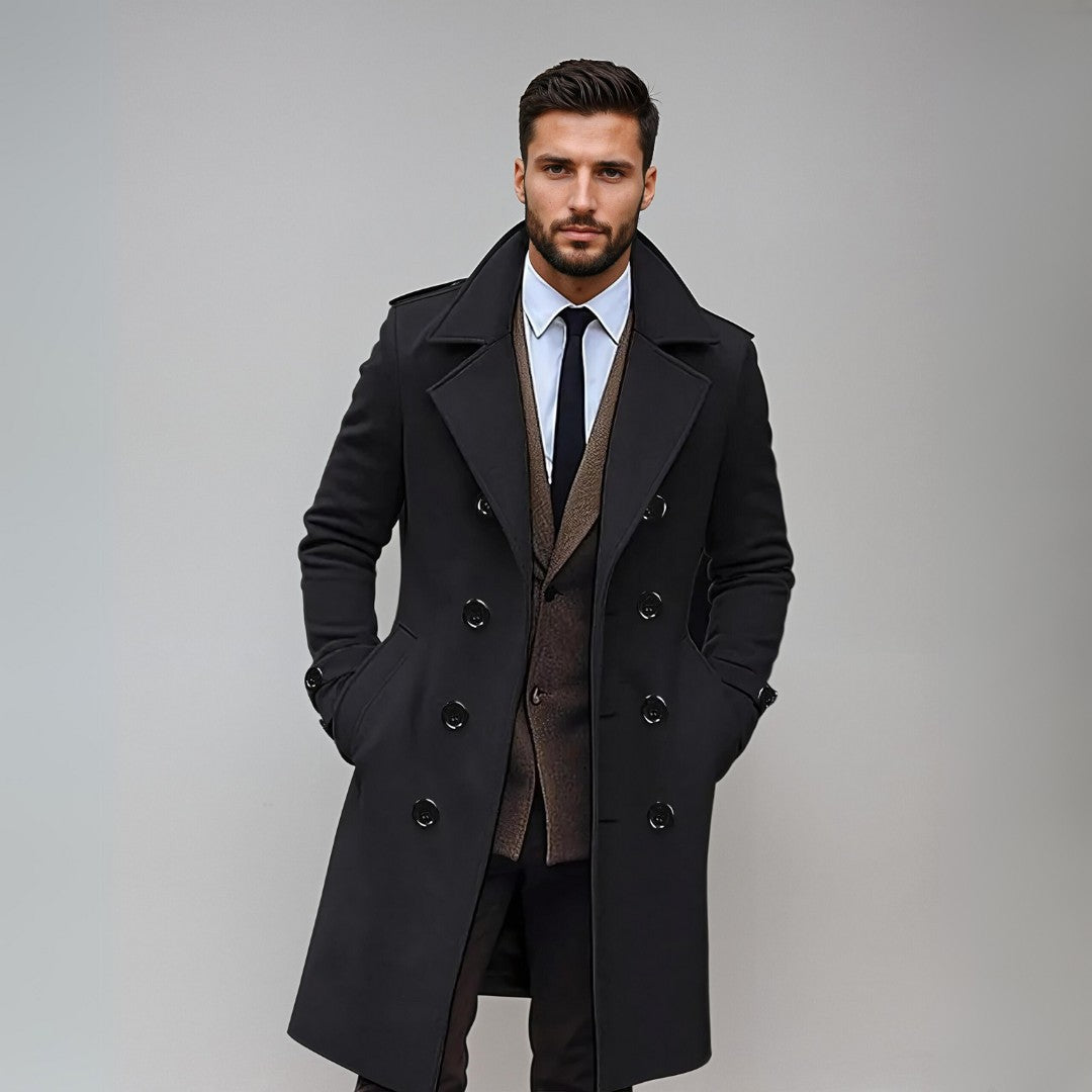 Mayfair | Elegant kappa jacka