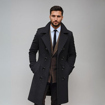 Mayfair | Elegant kappa jacka