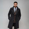 Mayfair | Elegant kappa jacka